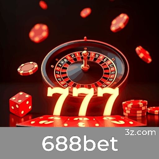 688bet: O Mundo de Jogos Selecionados e Excelentes