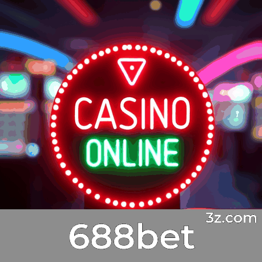 688bet: Precisão e Excelência em Apostas Esportivas