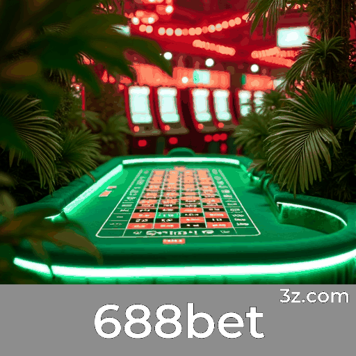 688bet: O Mundo de Jogos Selecionados e Excelentes