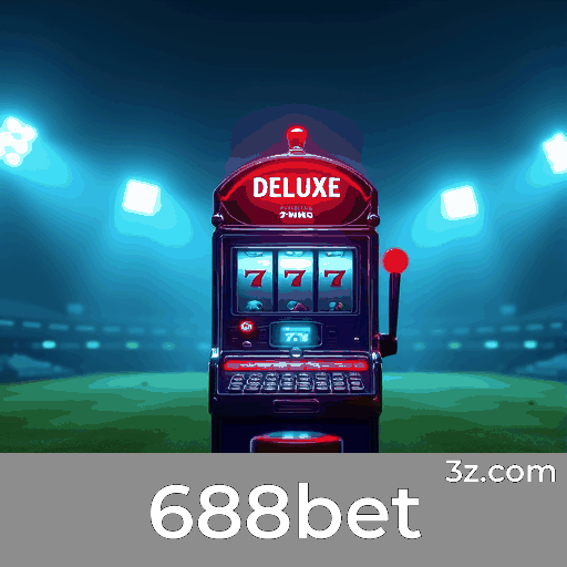 688bet: O Mundo de Jogos Selecionados e Excelentes