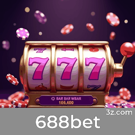 Experiência de Casino Elite no 688bet: Dealers Reais e Jogos Premium