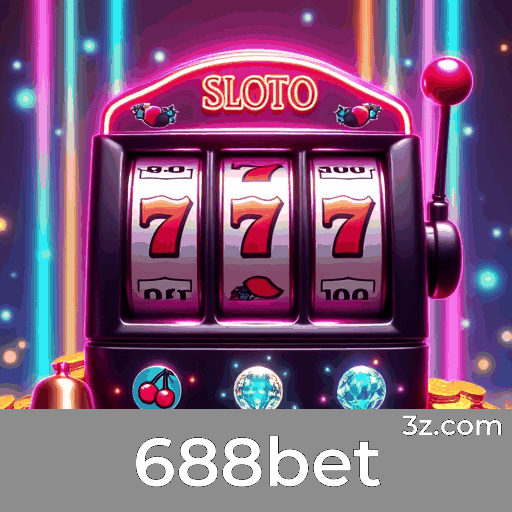 688bet: Seu Cassino e Apostas Confiáveis