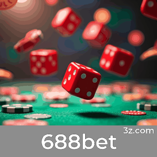 688bet: Seu Cassino e Apostas Confiáveis