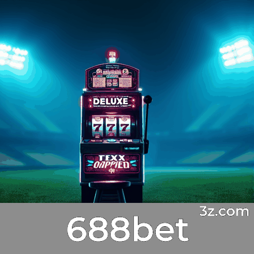 688bet: Precisão e Excelência em Apostas Esportivas