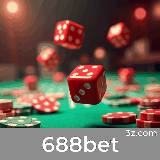 Experiência de Casino Elite no 688bet: Dealers Reais e Jogos Premium