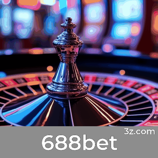 688bet: Precisão e Excelência em Apostas Esportivas