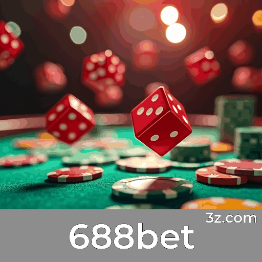 688bet: Precisão e Excelência em Apostas Esportivas