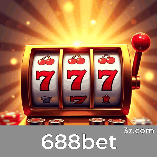 688bet: O Mundo de Jogos Selecionados e Excelentes